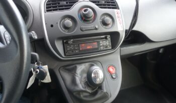 RENAULT KANGOO RALLONGE 1.5L DCI 95 CV TVA RECUPERABLE complet