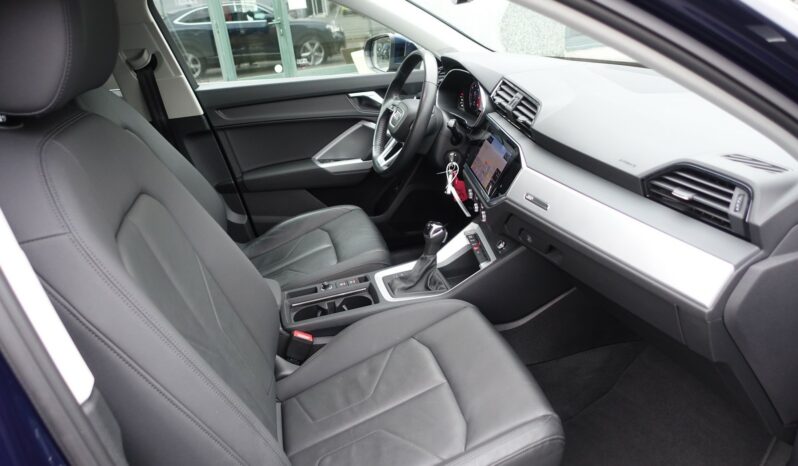 AUDI Q3 SPORTBACK 35 TDI 150 CH S-TRONIC complet