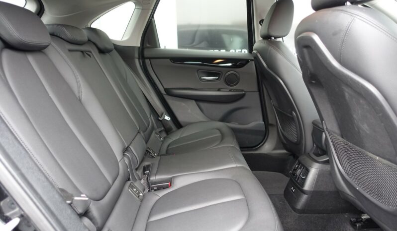 BMW 216 DA ACTIVE TOURER BVA SERIE 2 complet