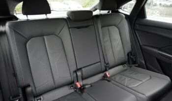 AUDI Q3 SPORTBACK 45 TFSI E TRON S-TRONIC 245 CH HYBRIDE RECHARGEABLE S-LINE complet