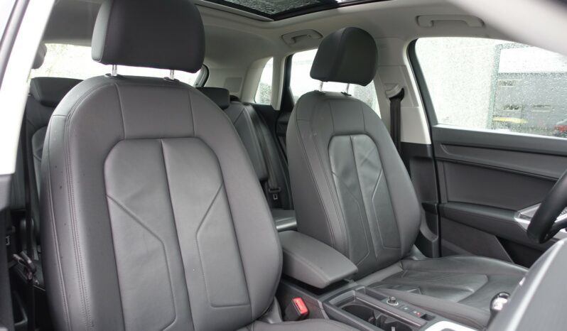 AUDI Q3 35 TFSI S-TRONIC 150 CH complet