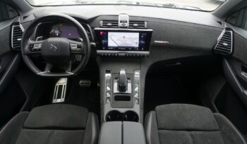 DS7 CROSSBACK HDI EAT8 130 CH  PERFORMANCE LINE complet