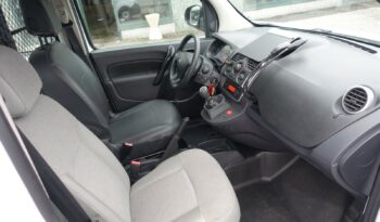 RENAULT KANGOO RALLONGE 1.5L DCI 95 CV TVA RECUPERABLE complet