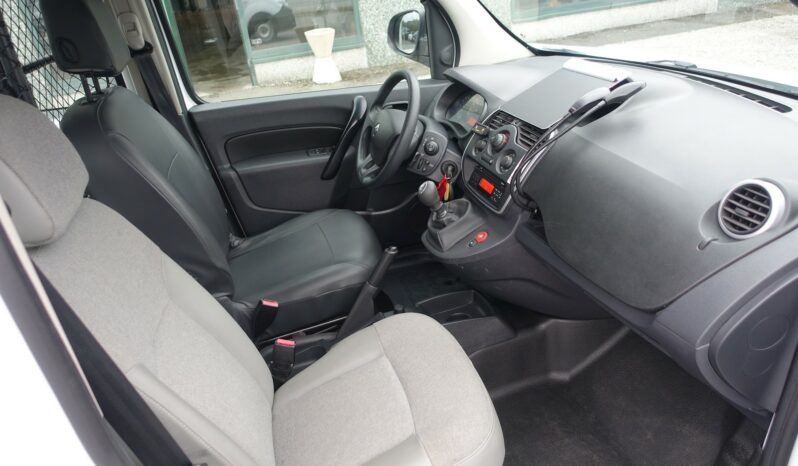 RENAULT KANGOO RALLONGE 1.5L DCI 95 CV TVA RECUPERABLE complet
