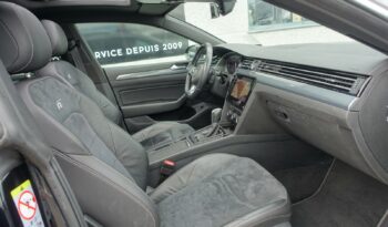 VOLKSWAGEN ARTEON 2.0 TDI 150CH DSG  R-LINE complet