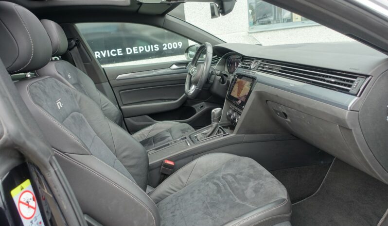 VOLKSWAGEN ARTEON 2.0 TDI 150CH DSG  R-LINE complet