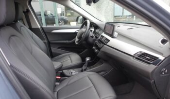 BMW X1 25EA HYBRIDE RECHARGEABLE 220 CH X-DRIVE BVA complet