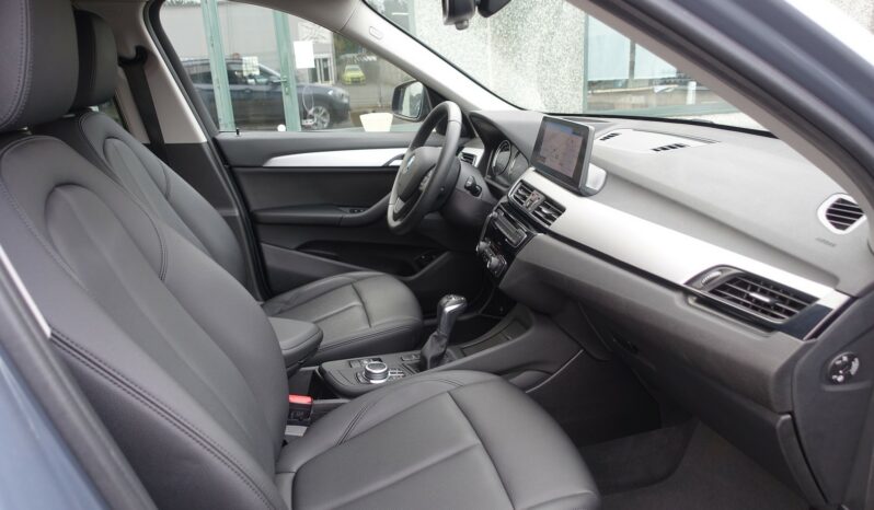 BMW X1 25EA HYBRIDE RECHARGEABLE 220 CH X-DRIVE BVA complet