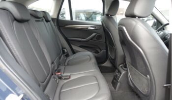 BMW X1 16 DA S-DRIVE  X-LINE complet