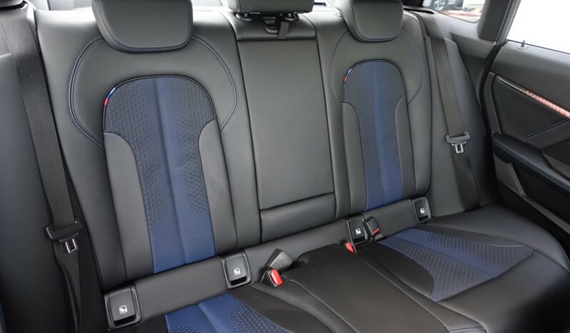 BMW 218 IA GRANCOUPE SERIE 2 PACK M complet