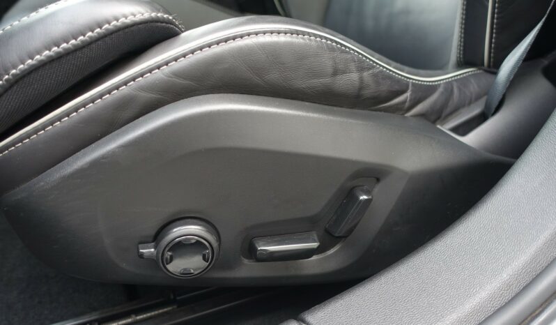 VOLVO V 60 D3 2.0 L GEARTRONIC 150CH R-DESIGN complet