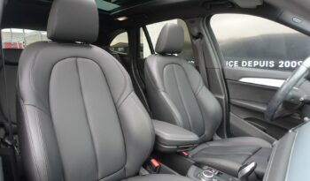 BMW X1 S-DRIVE 18IA 136 CH PACK M complet