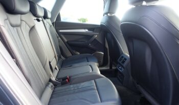 AUDI Q5 50 TFSI E-TRON 299 CH QUATTRO S-TRONIC HYBRIDE RECHARGEABLE complet