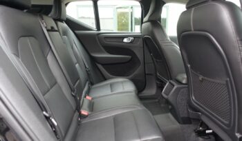 VOLVO XC 40 D3 2.0 L GEARTRONIC 150CH  KINETIC complet