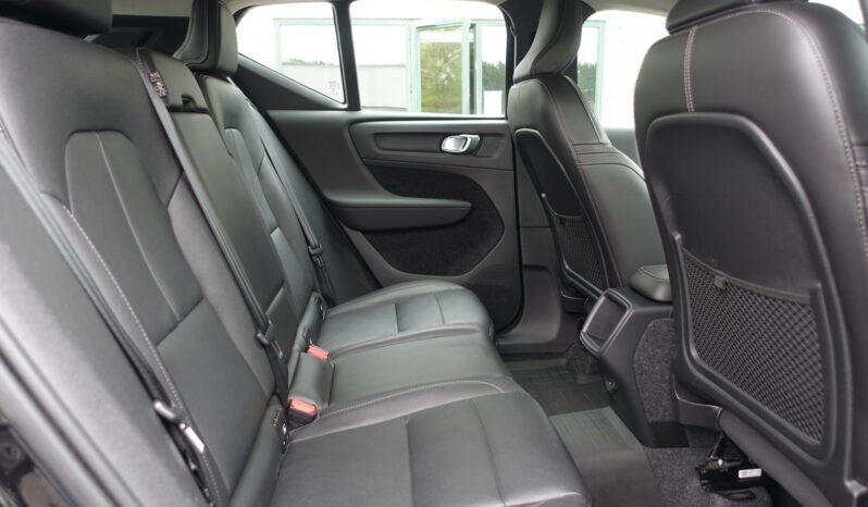 VOLVO XC 40 D3 2.0 L GEARTRONIC 150CH  KINETIC complet