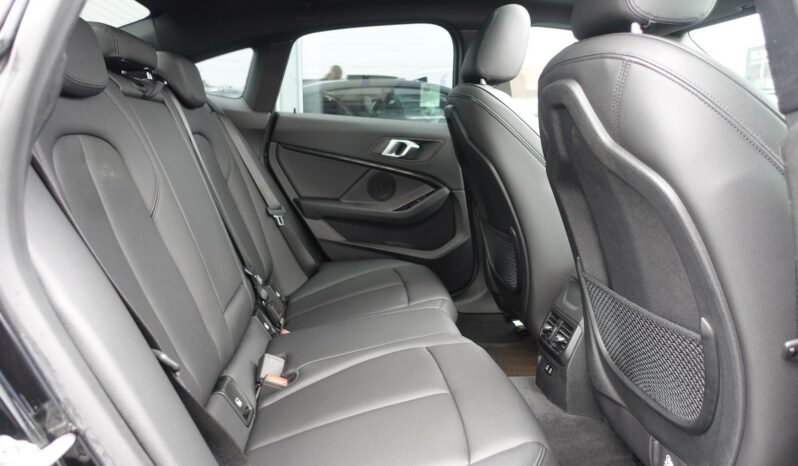 BMW 218 IA GRANCOUPE SERIE 2 PACK M complet