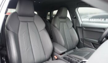AUDI A3 35 TDI SPORTBACK S-TRONIC 150 CH complet