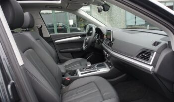 AUDI Q5 35 TDI S-TRONIC S-LINE 163 CH BVA complet