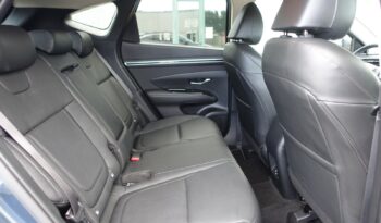 HYUNDAI TUCSON 1.6 T-GDI 230ch HYBRIDE FEEL CONFORT complet