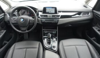 BMW 216 DA ACTIVE TOURER BVA SERIE 2 complet