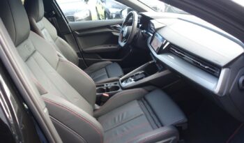 AUDI A3 BERLINE 35 TDI S-TRONIC 150 CH S-LINE complet