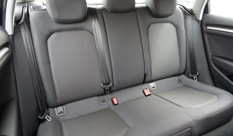 AUDI A3 SPORTBACK 1.6L TDI 110 CH ULTRA complet