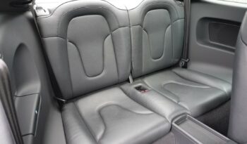 AUDI TT 1.8L TFSI 160 CH S-TRONIC  S-LINE complet