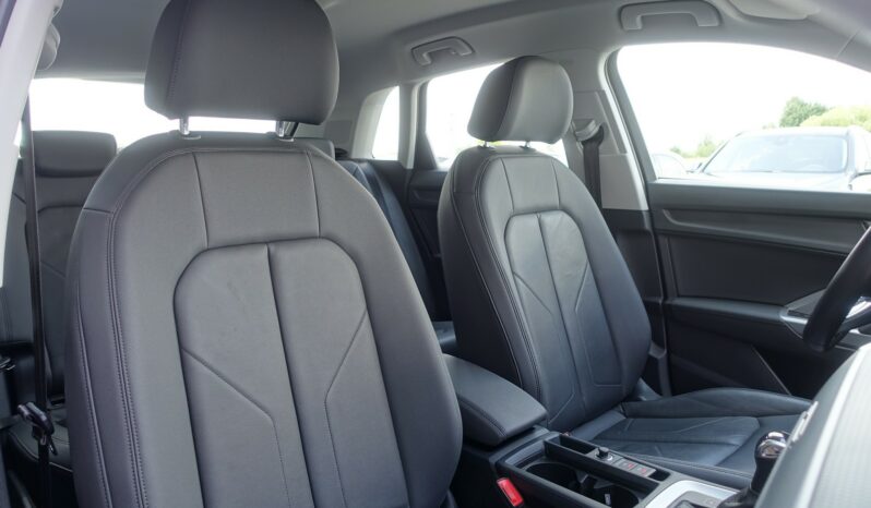 AUDI Q3 35 TDI 150 CH S-TRONIC complet