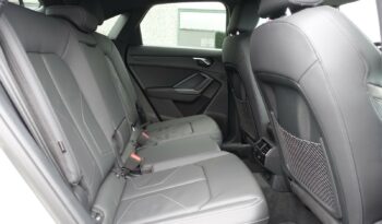 AUDI Q3 SPORTBACK 45 TFSI E TRON S-TRONIC 245 CH HYBRIDE RECHARGEABLE S-LINE complet