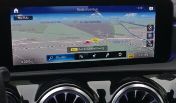 MERCEDES CLA 180D SHOOTING BRAKE 7G-DCT ( Break ) AMG-LINE complet