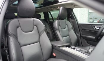 VOLVO V 60 D3 2.0 L GEARTRONIC 150CH  INSCRIPTION complet
