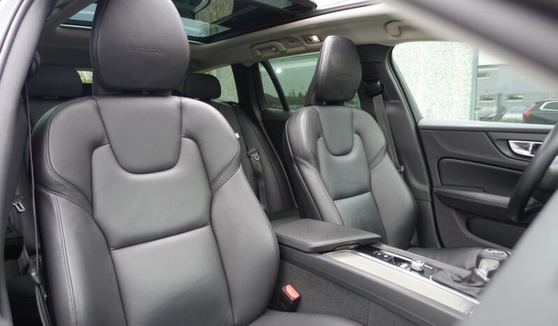 VOLVO V 60 D3 2.0 L GEARTRONIC 150CH  INSCRIPTION complet
