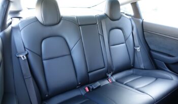 TESLA MODEL 3 LONG RANGE DUAL MOTOR AWD PERFORMANCE complet
