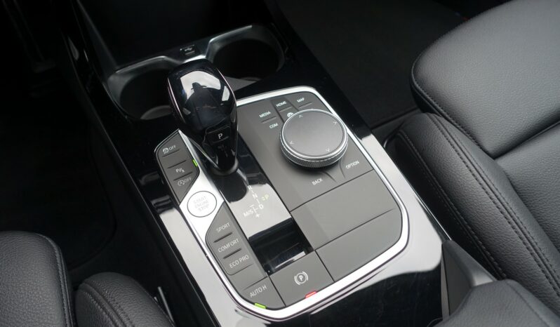 BMW 218 IA GRANCOUPE SERIE 2 PACK M complet