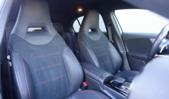 MERCEDES CLASSE A 200 D 150 CH 8G-DCT  AMG-LINE complet