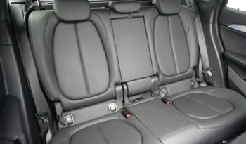 BMW X1 S-DRIVE 18IA 136 CH PACK M complet