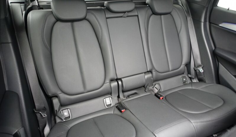 BMW X1 S-DRIVE 18IA 136 CH PACK M complet