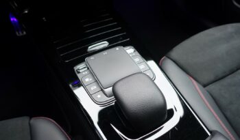MERCEDES CLASSE A 250 E 218 CH HYBRIDE RECHARGEABLE 8G-DCT  AMG-LINE complet