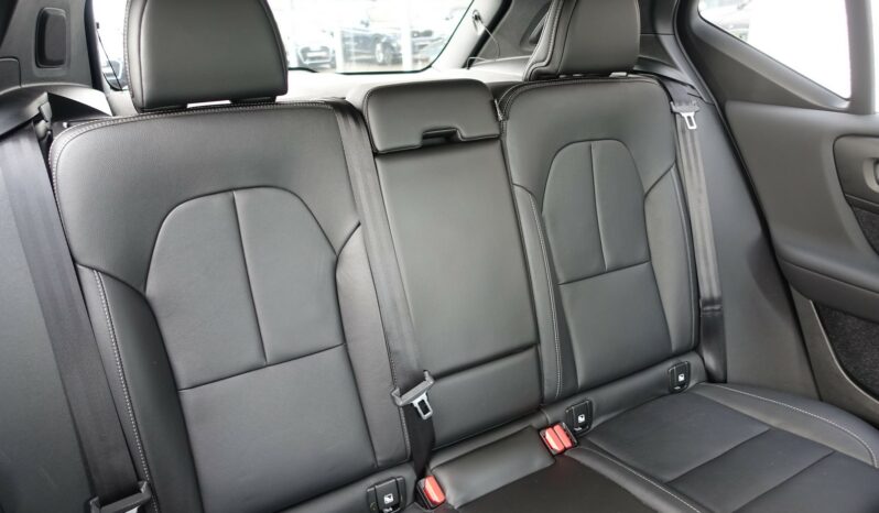 VOLVO XC 40 D3 2.0 L 150CH  MOMENTUM complet