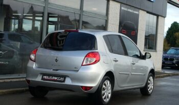 RENAULT CLIO III 1.5L DCI ECO2 PHASE 2 75 CV complet