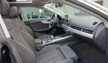 AUDI A5 SPORTBACK 3.0L TDI V6 218 CH S-TRONIC QUATTRO complet