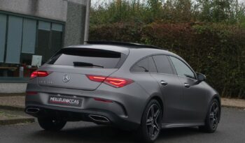 MERCEDES CLASSE CLA 200 SHOOTING BRAKE 163 CH 7G-Dct AMG-LINE complet