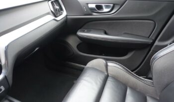 VOLVO V 60 D3 2.0 L GEARTRONIC 150CH R-DESIGN complet
