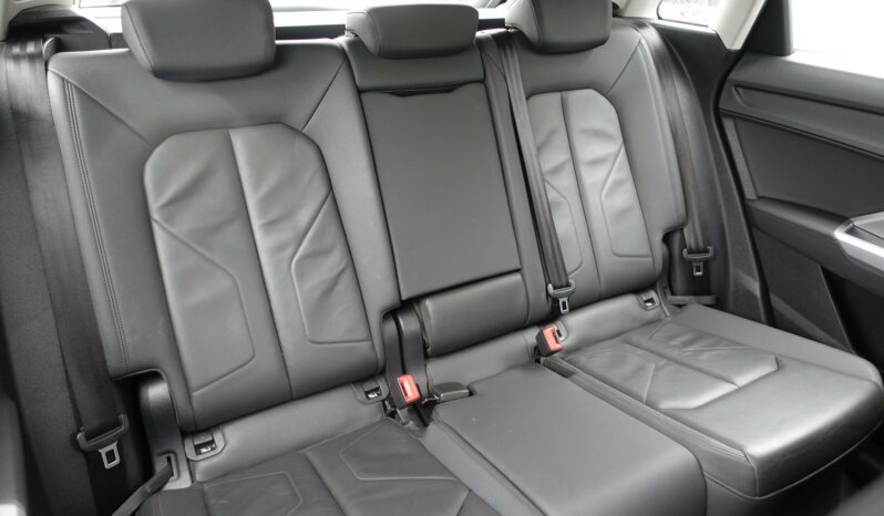 AUDI Q3 35 TFSI S-TRONIC 150 CH complet