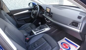 AUDI Q5 2.0L TDI complet
