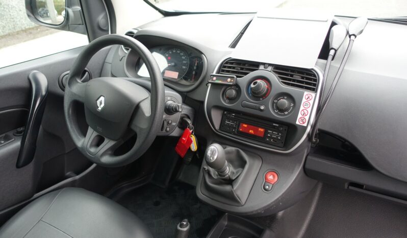 RENAULT KANGOO RALLONGE 1.5L DCI 95 CV TVA RECUPERABLE complet