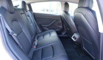 TESLA MODEL 3 LONG RANGE DUAL MOTOR AWD PERFORMANCE complet