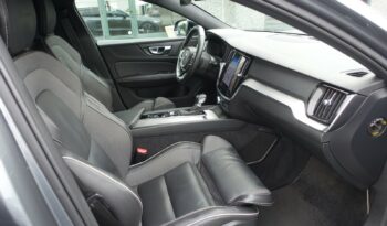 VOLVO V 60 D3 2.0 L GEARTRONIC 150CH   R-DESIGN complet