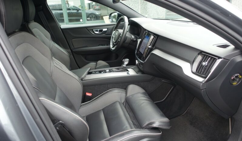 VOLVO V 60 D3 2.0 L GEARTRONIC 150CH   R-DESIGN complet