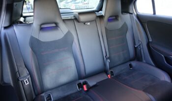 MERCEDES CLASSE A 200 D 150 CH 8G-DCT  AMG-LINE complet
